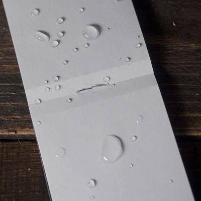 Bloc-notes imperméable On-The-Go 6 pièces NOIR RITE IN THE RAIN RR-OTG771 2