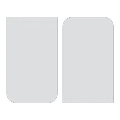 Bloc-notes imperméable On-The-Go 6 pièces NOIR RITE IN THE RAIN RR-OTG771 5