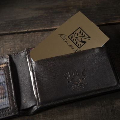 Bloc-notes imperméable On-The-Go 6 pièces TAN RITE IN THE RAIN RR-OTG971T 3