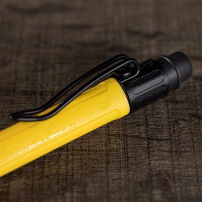 Crayon/feutre WORK READY ø 1,3 mm JAUNE RITE IN THE RAIN RR-YE15 2