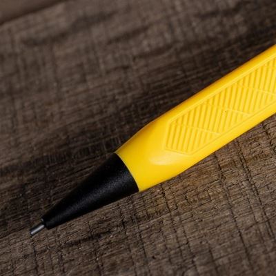 Crayon/feutre WORK READY ø 1,3 mm JAUNE RITE IN THE RAIN RR-YE15 4