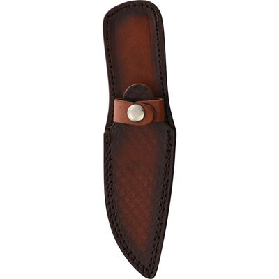 Couteau à lame fixe STAG SKINNER ROUGH RYDER RR2607 2