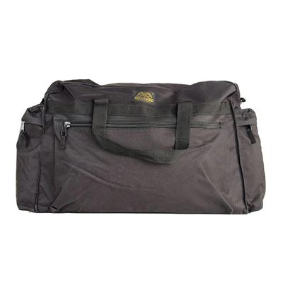 Sac de transport STRONG 50 l NOIR