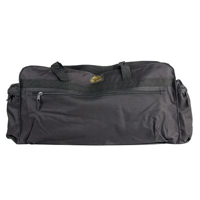 Sac de transport STRONG 80 l NOIR
