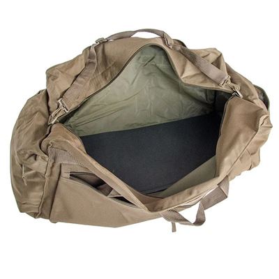 Sac de transport STRONG 80 l VERT ESSL - original RT73GR 9