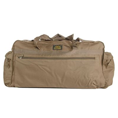 Sac de transport STRONG 80 l VERT