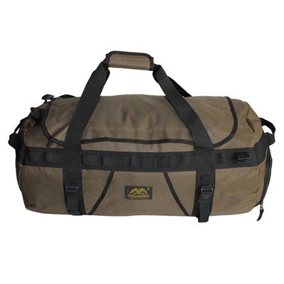 Sac de voyage 60 cm 60 l VERT ESSL - original RT83-OL 6
