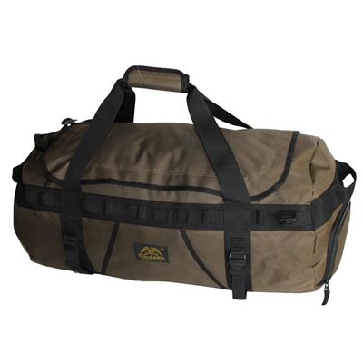 Sac de voyage 60 cm 60 l VERT ESSL - original RT83-OL 5