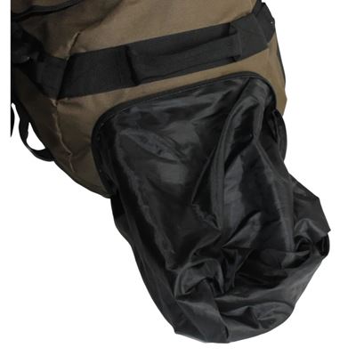 Sac de voyage 60 cm 60 l VERT ESSL - original RT83-OL 8