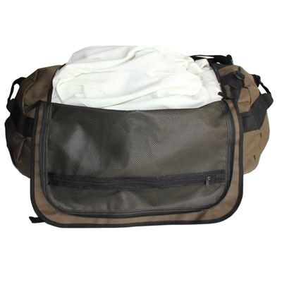 Sac de voyage 60 cm 60 l VERT ESSL - original RT83-OL 7