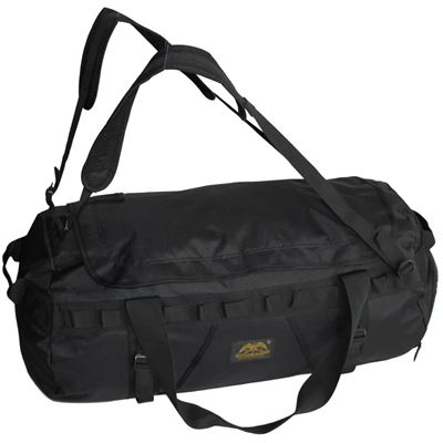 Sac de voyage 60 cm 60 l NOIR