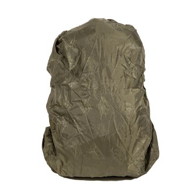 Sac à dos SPORT 10 l avec housse VERTE ESSL - original RU055-OL 2