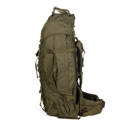 Sac à dos TREKKING XXL avec renfort 104 L VERT ESSL - original RU100-OL 4