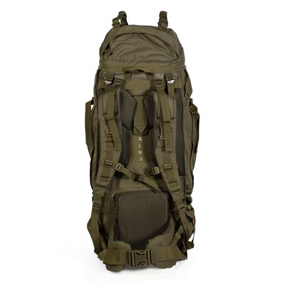 Sac à dos TREKKING XXL avec renfort 104 L VERT ESSL - original RU100-OL 3