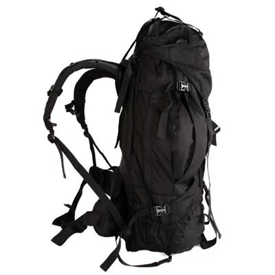 Sac à dos TREKKING XXL avec renfort 104 l NOIR ESSL - original RU100-SW 9