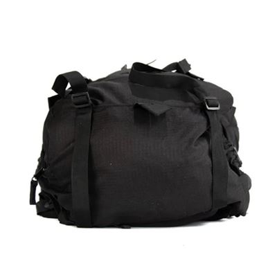 Sac à dos TREKKING XXL avec renfort 104 l NOIR ESSL - original RU100-SW 2