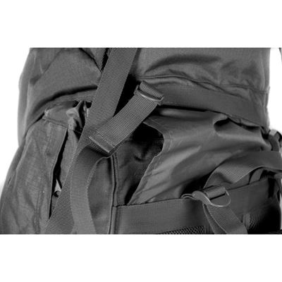 Sac à dos TREKKING XXL avec renfort 104 l NOIR ESSL - original RU100-SW 12