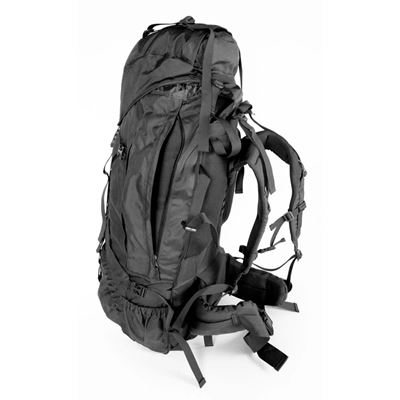 Sac à dos TREKKING XXL avec renfort 104 l NOIR ESSL - original RU100-SW 8