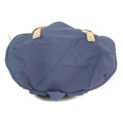 Sac à dos HIKING 15 l avec éléments en cuir BLEU ESSL - original RU131-BL 10