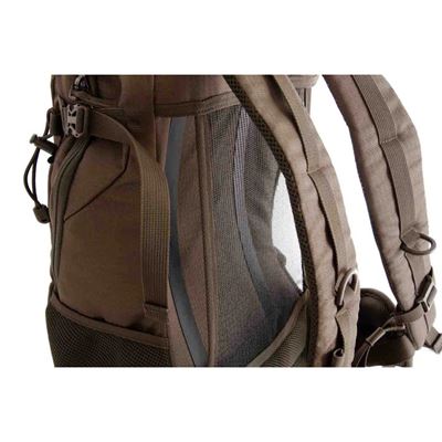 Sac à dos HIKING 25 l avec renfort VERT ESSL - original RU31GR 5