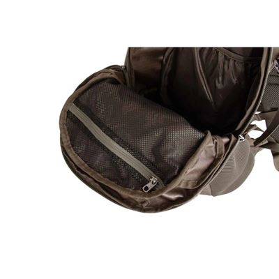 Sac à dos HIKING 25 l avec renfort VERT ESSL - original RU31GR 3