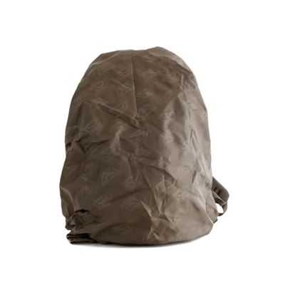 Sac à dos HIKING 25 l avec renfort VERT ESSL - original RU31GR 2