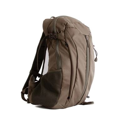 Sac à dos HIKING 25 l avec renfort VERT ESSL - original RU31GR 13