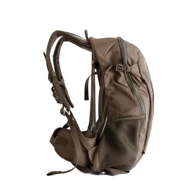 Sac à dos HIKING 25 l avec renfort VERT ESSL - original RU31GR 9