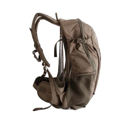 Sac à dos HIKING 25 l avec renfort VERT ESSL - original RU31GR 8