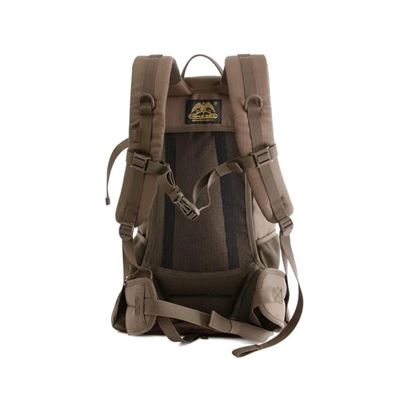 Sac à dos HIKING 25 l avec renfort VERT ESSL - original RU31GR 7