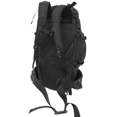 Sac à dos ALPINE 33 l NOIR ESSL - original RU33-SW 3