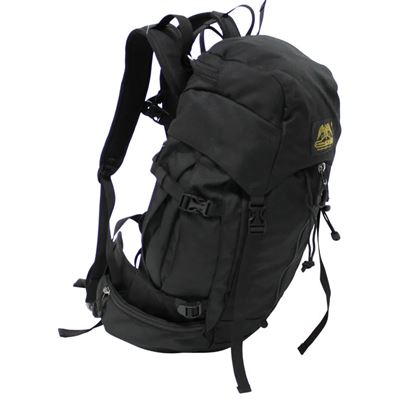 Sac à dos ALPINE 33 l NOIR ESSL - original RU33-SW 2