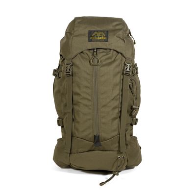 Sac à dos ALPINE 33 l VERT ESSL - original RU33-OL 6