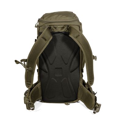 Sac à dos ALPINE 33 l VERT ESSL - original RU33-OL 3