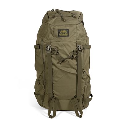 Sac à dos ALPINE 40 l VERT ESSL - original RU340-OL 6