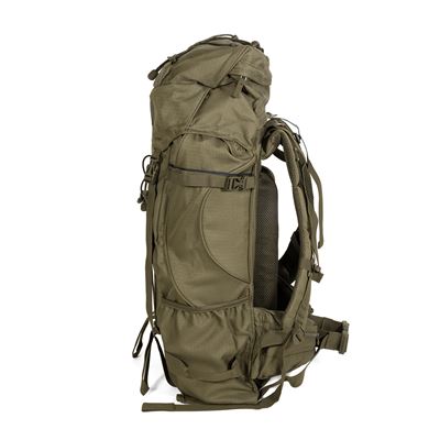 Sac à dos ALPINE 40 l VERT ESSL - original RU340-OL 5