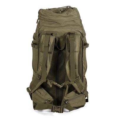 Sac à dos ALPINE 40 l VERT ESSL - original RU340-OL 4