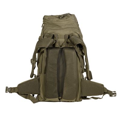 Sac à dos ALPINE 40 l VERT ESSL - original RU340-OL 3
