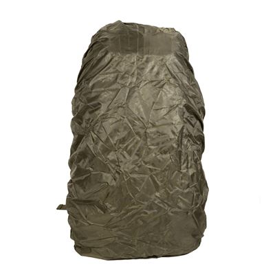 Sac à dos ALPINE 40 l VERT ESSL - original RU340-OL 2