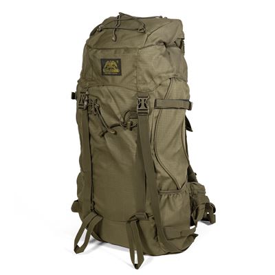 Sac à dos ALPINE 40 l VERT