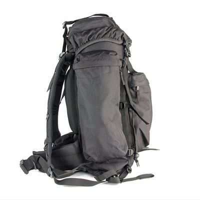 Sac à dos SQUAD LARGE 40 l avec housse NOIR ESSL - original RU5026BLK 5