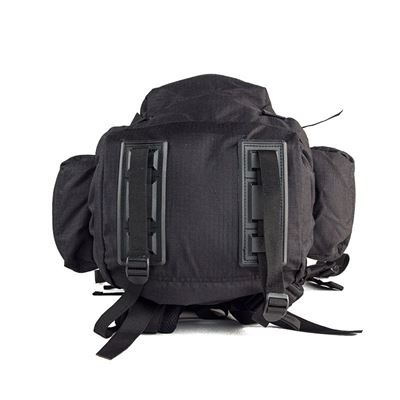 Sac à dos SQUAD LARGE 40 l avec housse NOIR ESSL - original RU5026BLK 3