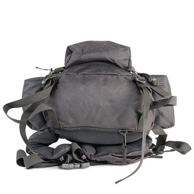 Sac à dos SQUAD LARGE 40 l avec housse NOIR ESSL - original RU5026BLK 2
