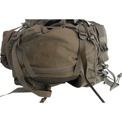 Sac à dos JAGD 40 l avec housse VERTE ESSL - original RU5026CGR 11