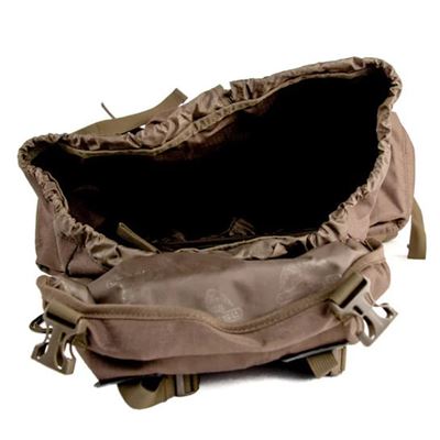Sac à dos SQUAD LARGE 40 l avec housse VERTE ESSL - original RU5026GR 2
