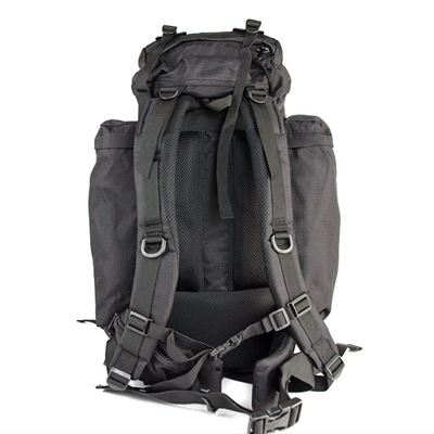 Sac à dos SQUAD 34 l avec housse NOIR ESSL - original RU502-BLK 5