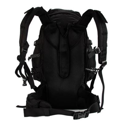 Sac à dos TOUR 65 l NOIR ESSL - original RU75-SW 2