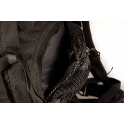 Sac à dos TOUR 65 l NOIR ESSL - original RU75-SW 12