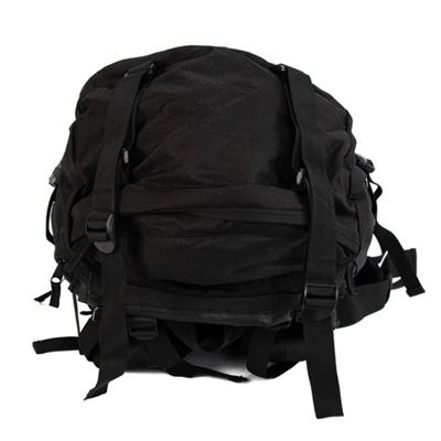 Sac à dos TREKKING LARGE 85 l NOIR ESSL - original RU85-SW 11
