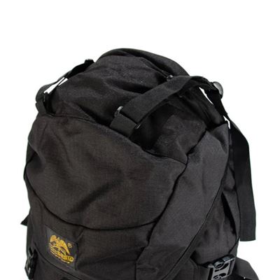 Sac à dos TREKKING LARGE 85 l NOIR ESSL - original RU85-SW 10